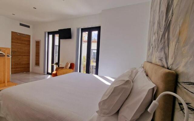 OPUNTIA Boutique hotel