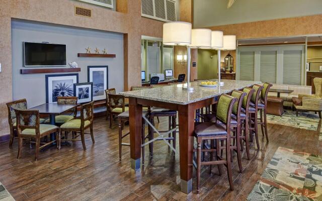 Hampton Inn & Suites Destin-Sandestin Area