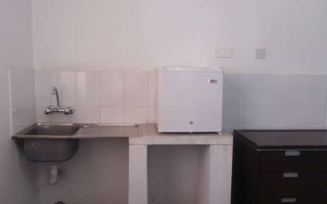 Global Friendship Hotel