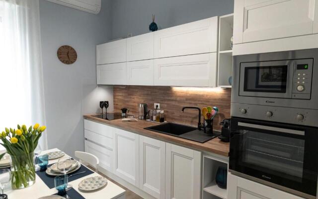 Azzurro 6 Holiday House