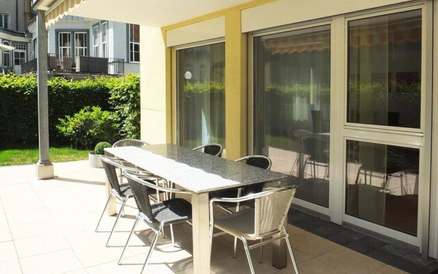 Bellevue-park B 138 Engelberg