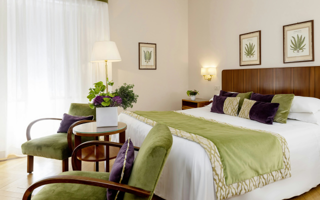 Bettoja Atlantico Hotel - Image 4