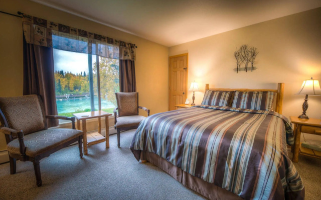 Kenai River Lodge