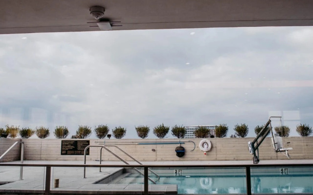 Nashville Trendy 2BD 2BA Apartment