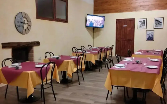 Agriturismo Gulunie