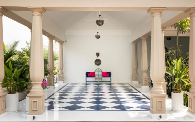 LohonoStays Sacri Borod Hill 5