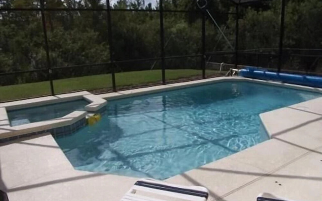 Sandy Ridge Holiday Home 4086