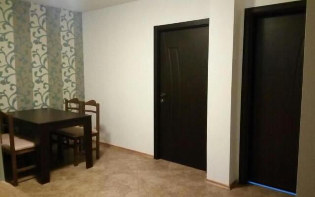Atliman Beach Apartment 1