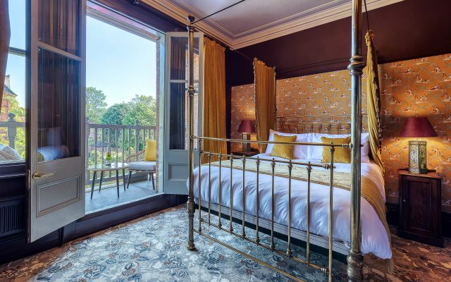 Clementine's Guest House
