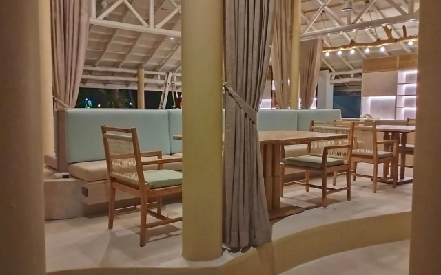 Koh Mook Sivalai Beach Resort