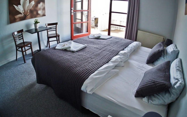 Hotel Klippen