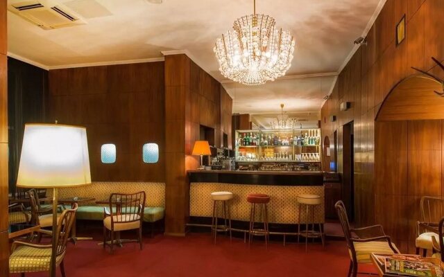 Select Hotel Prinz Eugen Wien