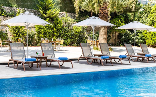 Elite Hotel Dragos