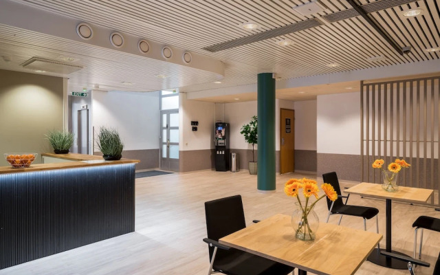 Hiisi Hotel Lohja