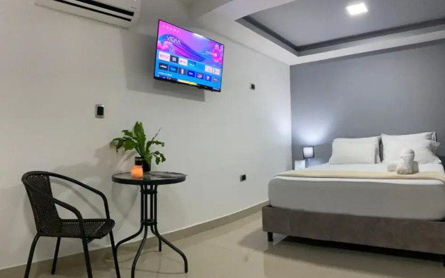 110 Loft
