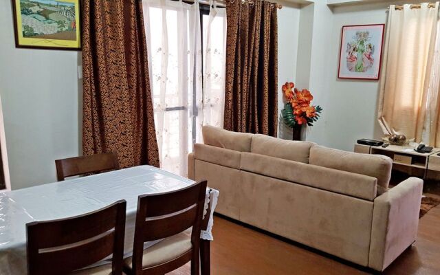 S208 at Outlook Ridge Baguio