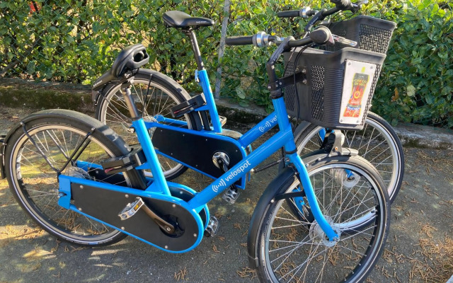 Appartamento con giardino al Melograno