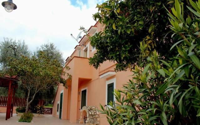 Villa Marchionna