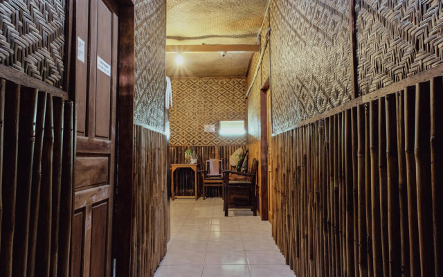 Bilik Bamboo