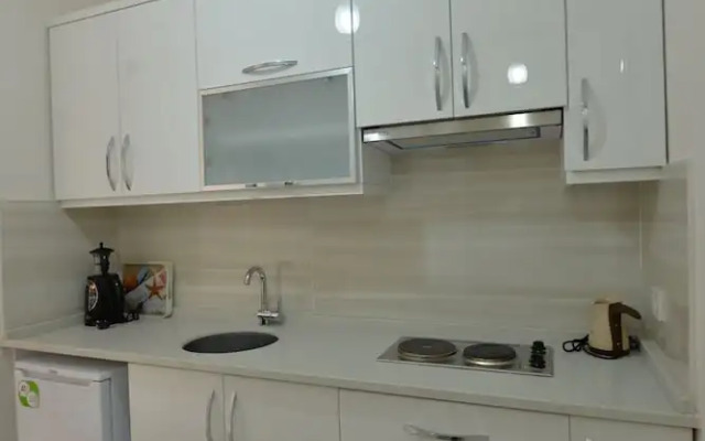 Artim Exclusive Apart Hotel