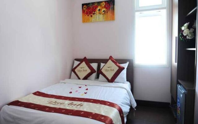 Duc Anh Hotel