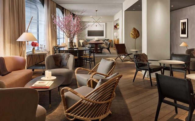 11 Howard, New York, a Member of Design Hotels
