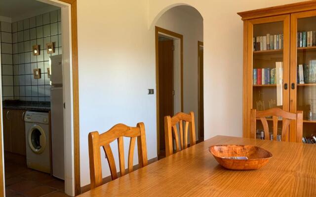 Villa Montserrat 3