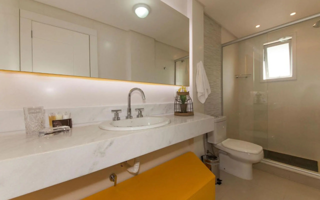 Residencial Villa Verde - 403 B