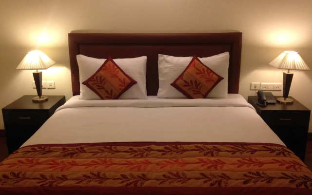 Hotel La Residence