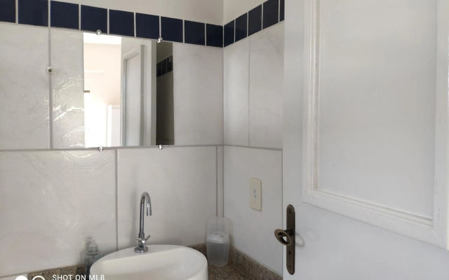 Apartamento Completo Porto Di Nassau