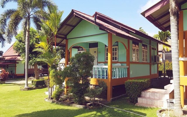 Sun Beach Bungalows Resort