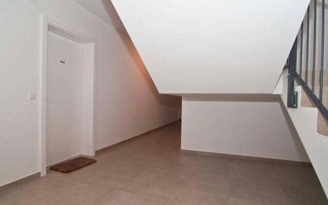 Appartement Grimminggarten