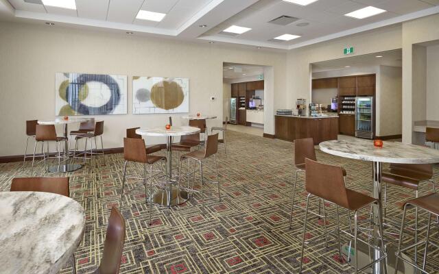 Hampton Inn by Hilton Halifax Downtown