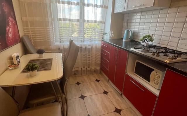 Апартаменты в 7-м микрорайоне 25