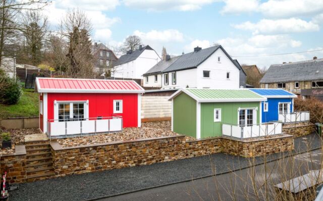 Tiny Haus Westerwald 16 Green