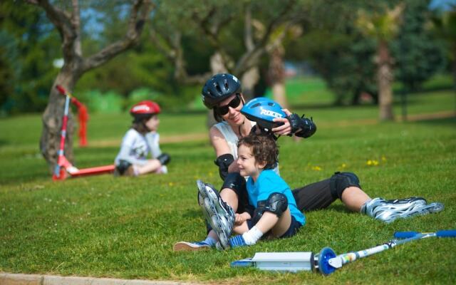 Holiday Homes Camping Sirena