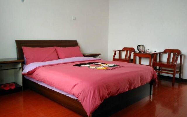 Dali Ancient City Tushe Youth Hostel