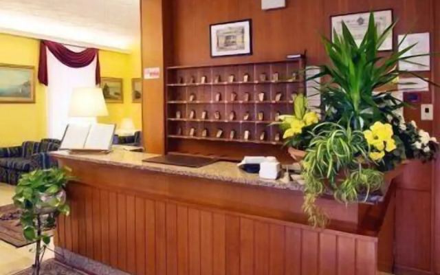 Hotel Florida
