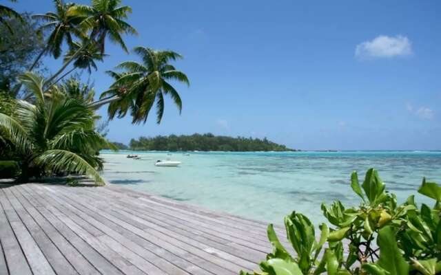 Tiahura Dream Lodge