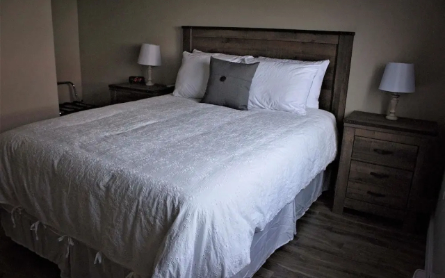 Gros Morne Coastal Suites #2