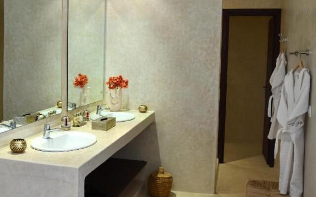 Riad L'Aziza