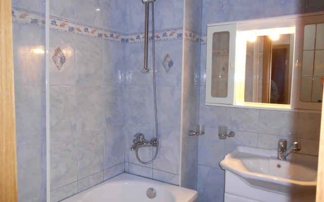 Апартамент Мур