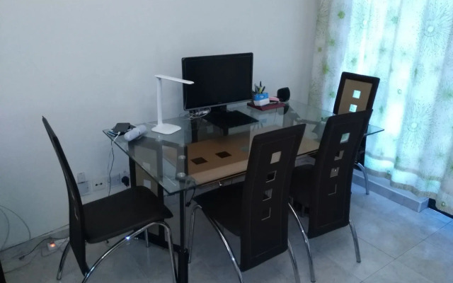 Lovely 1 Bedroom Apartment