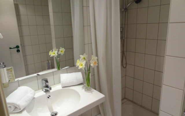 PLAZA INN Mühldorf am Inn