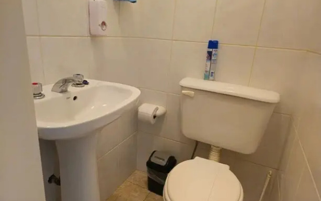 Hermoso duplex con vista al estuario
