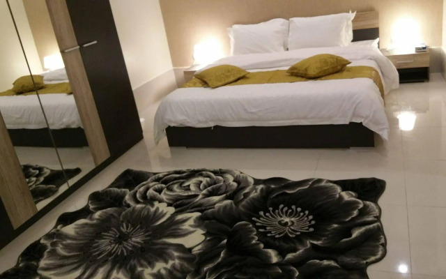 Mnart Beet Al Arab Furnished Units