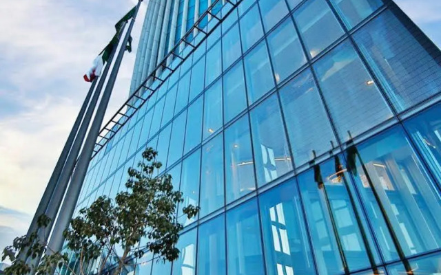Amman Rotana