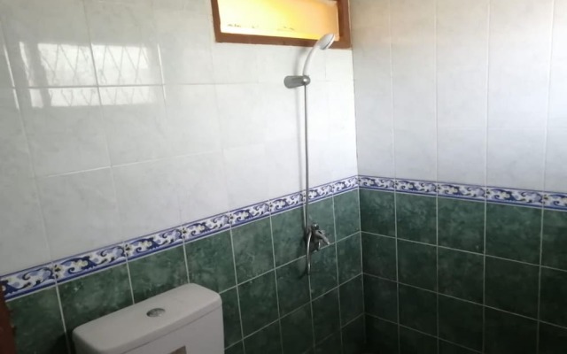 OYO 93764 Homestay Citra