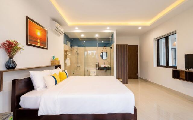 5 Coconut Homestay Hoi An