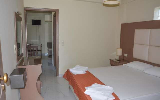 Ilias Apartments